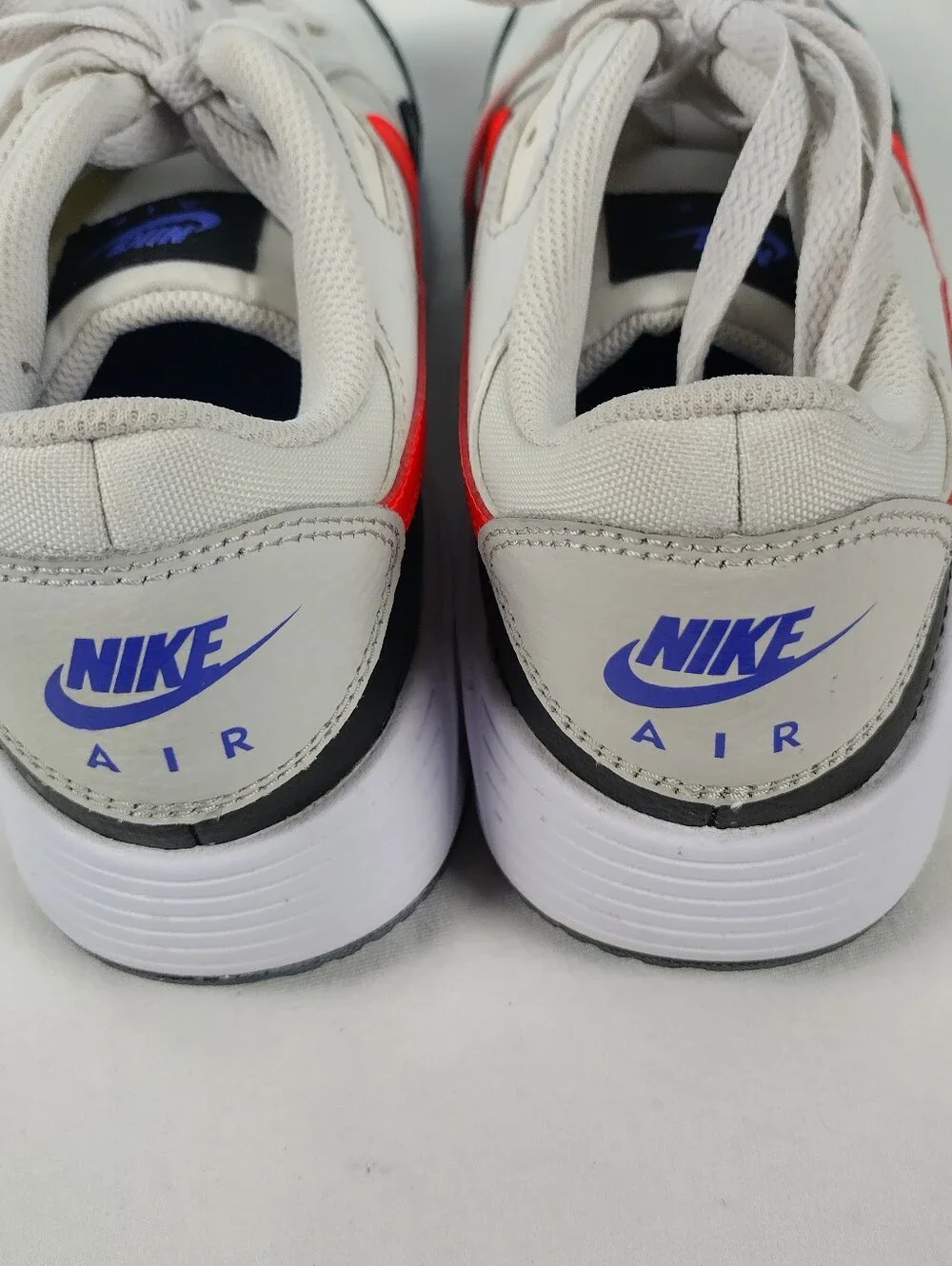 Nike air max